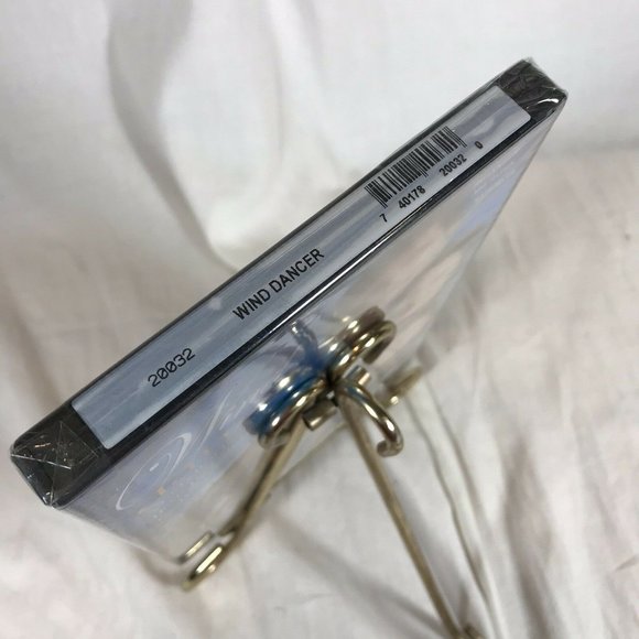 Wind Dancer DVD 2003 Full Screen Brian Keith Mel Harris Horse Therapy Movie NEW - Picture 5 of 6